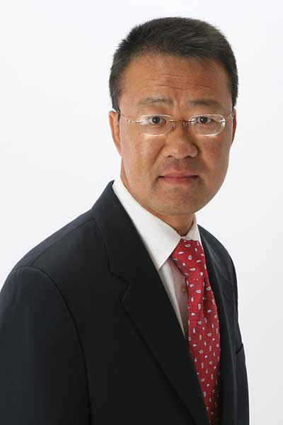 Attorney Chong Park