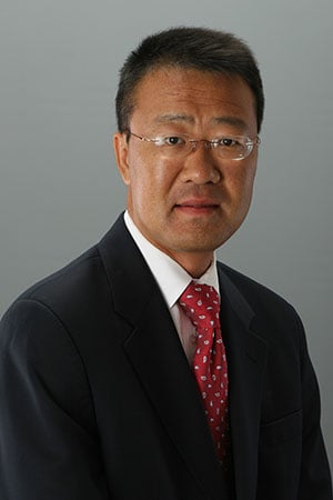 Attorney Chong C. Park